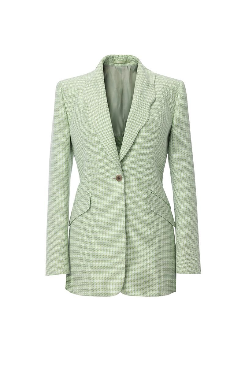 Jacket ZT-01761