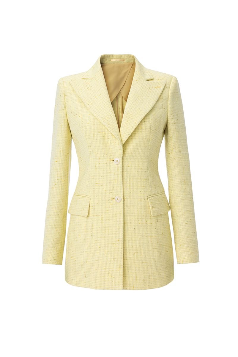 Jacket ZT-01762