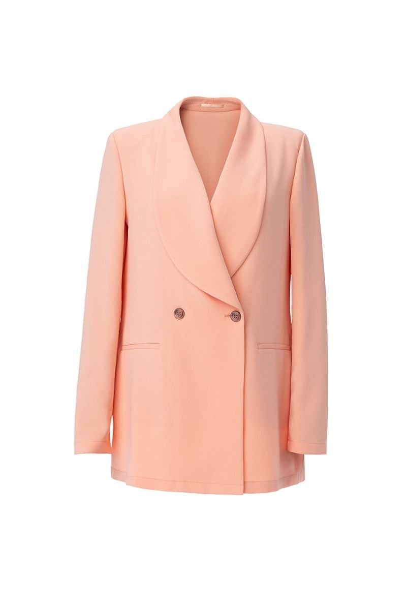 Jacket ZT-01763