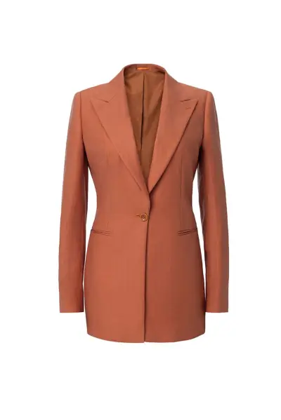 Jacket ZT-01767