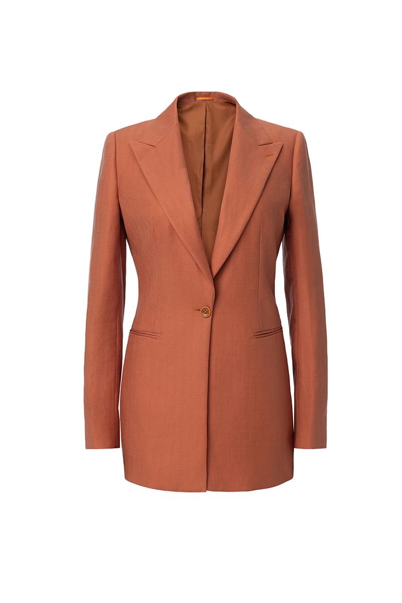 Jacket ZT-01767
