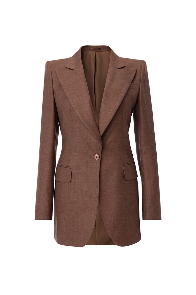 Jacket ZT-01768
