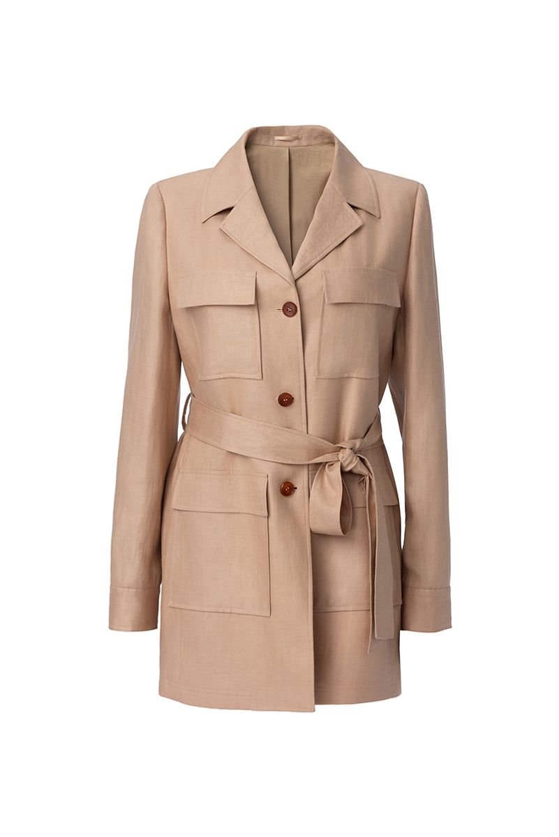 Jacket ZT-01769