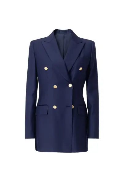 Jacket ZT-01772