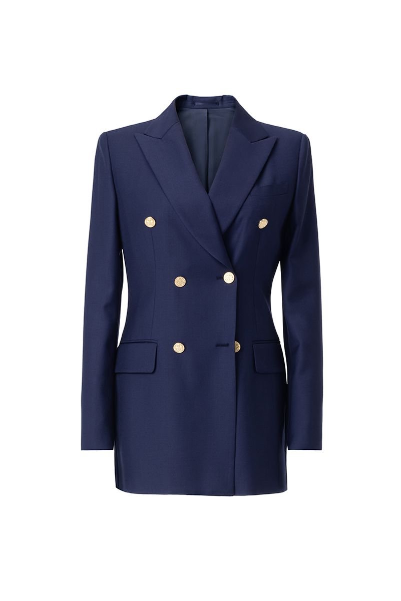 Jacket ZT-01772