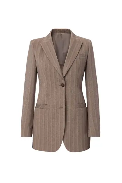 Jacket ZT-01773