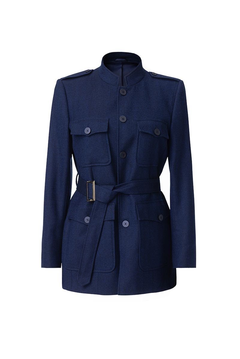 Jacket ZT-01774, view 1