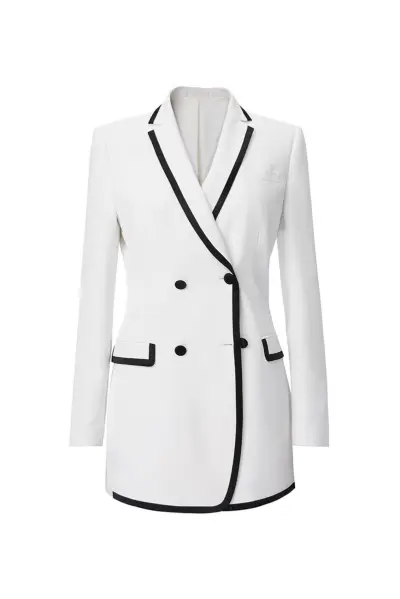 Jacket ZT-01778