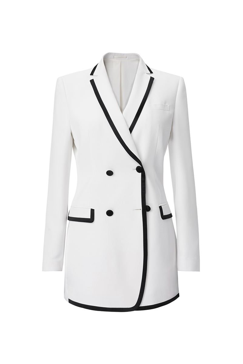 Jacket ZT-01778