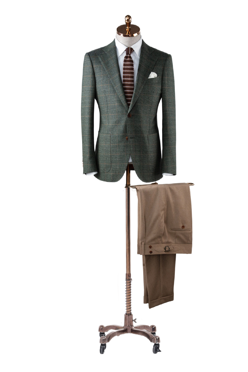 Jacket ZT-01937, view 1