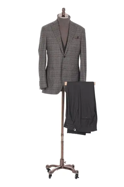 Jacket ZT-01939