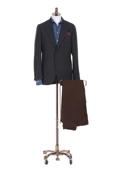 Jacket ZT-01942
