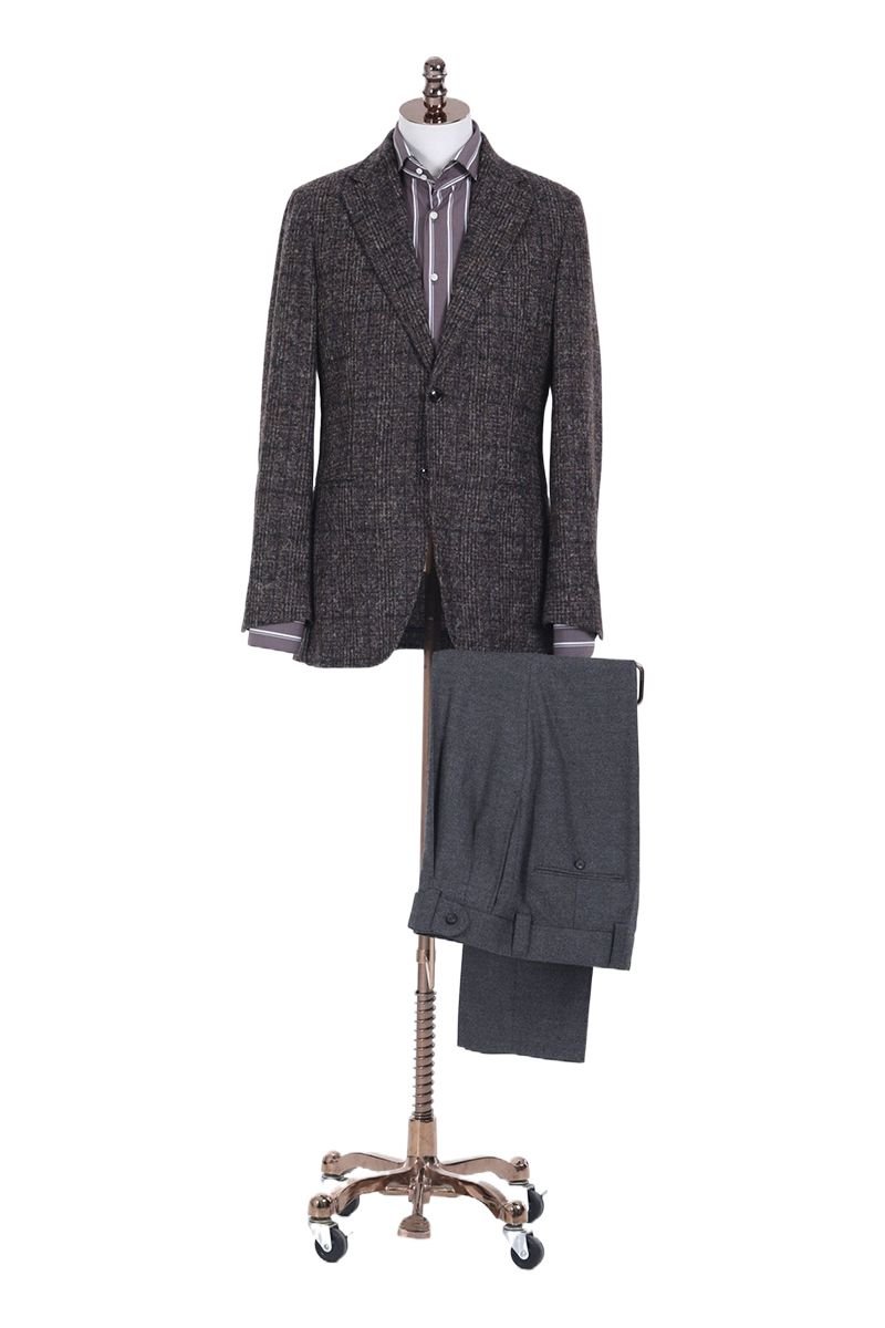 Jacket ZT-01943, view 1