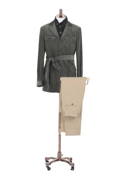 Jacket ZT-01944