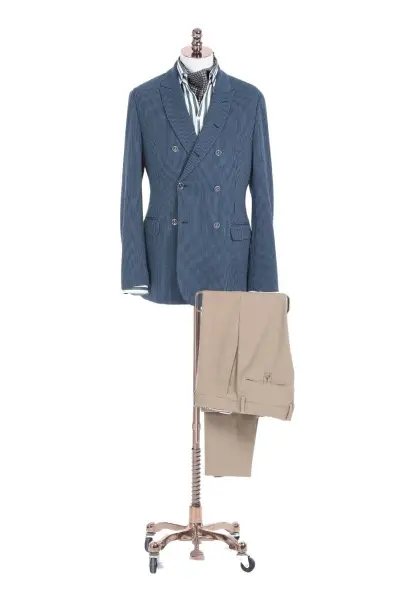 Jacket ZT-01947