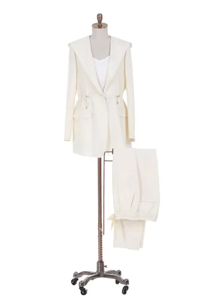 Jacket ZT-01952