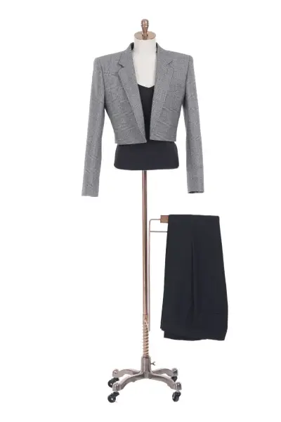 Jacket ZT-01953