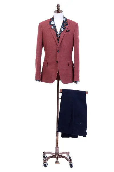 Jacket ZT-02043