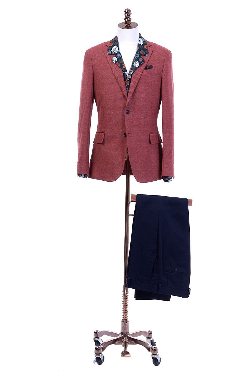 Jacket ZT-02043, view 1