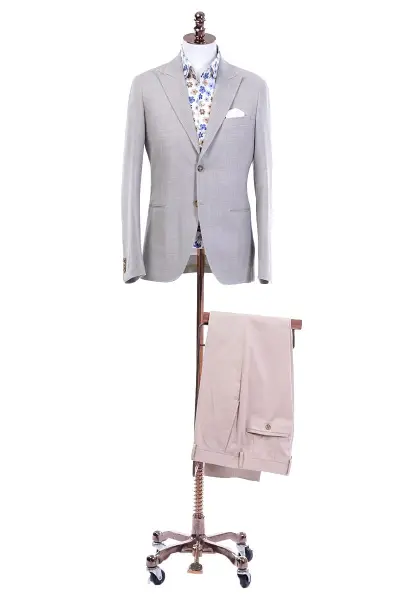 Jacket ZT-02051