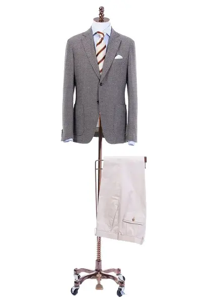 Jacket ZT-02052