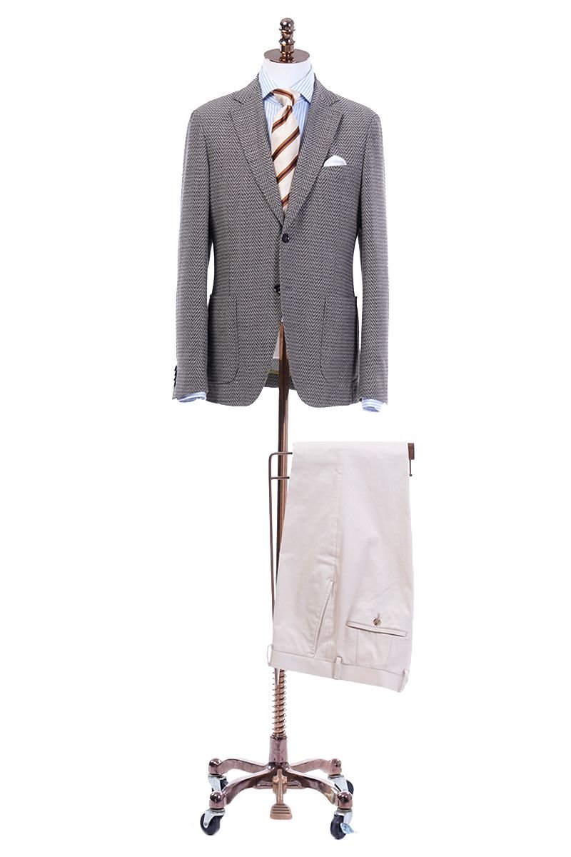 Jacket ZT-02052, view 1