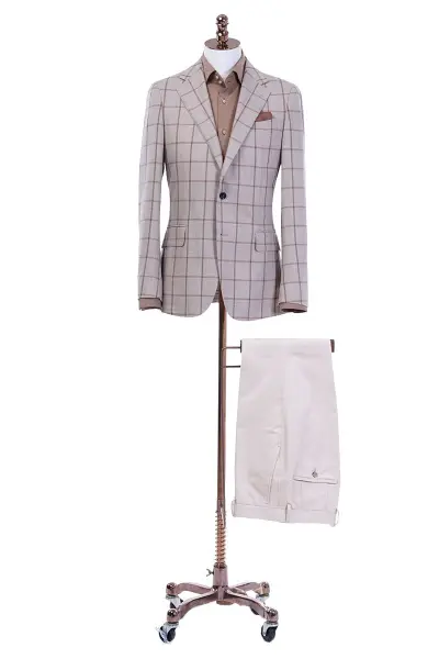Jacket ZT-02054