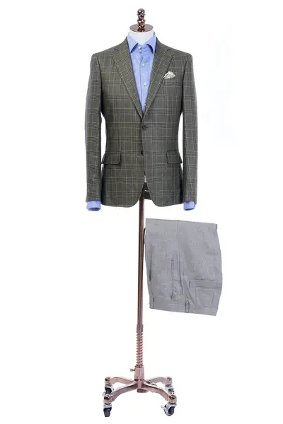 Jacket ZT-02055