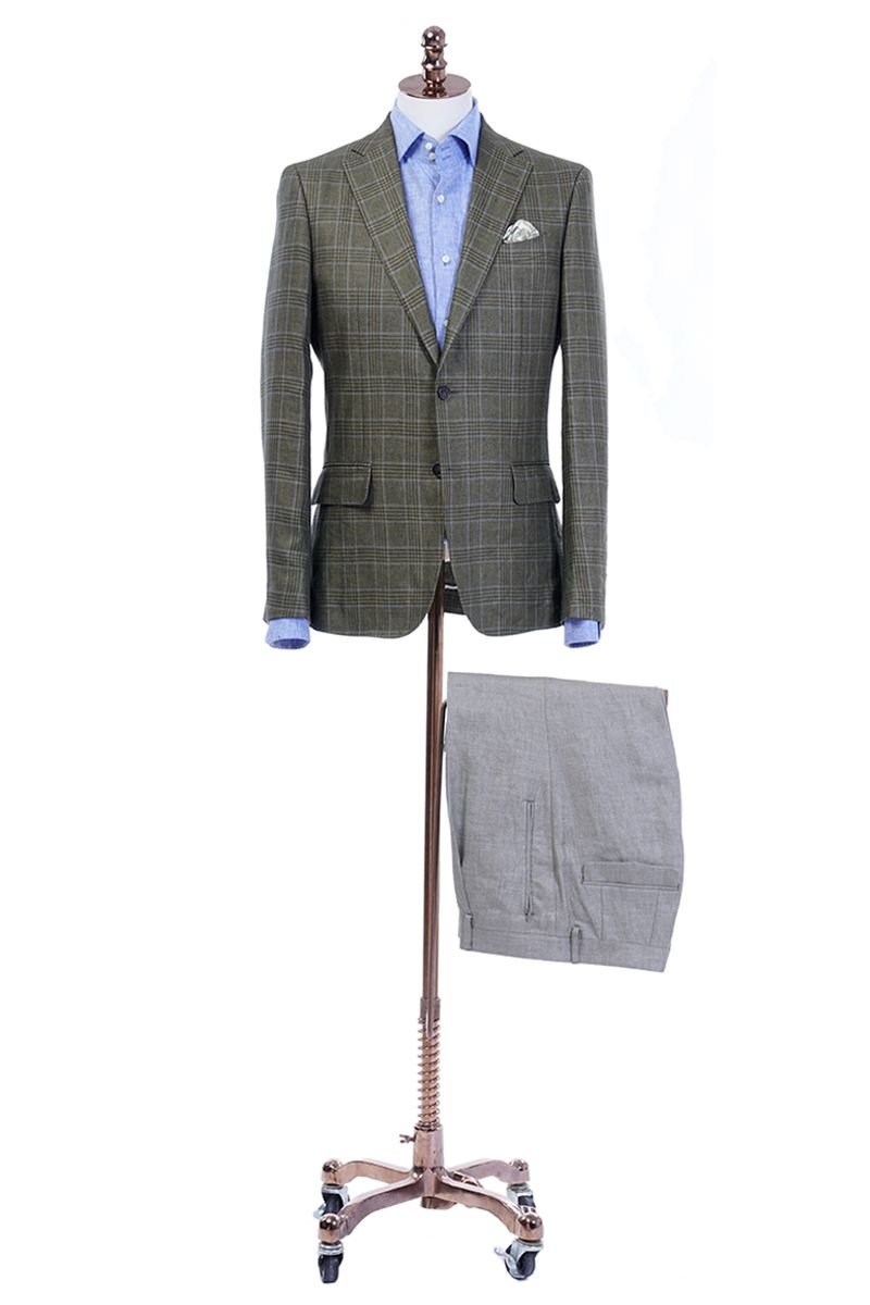 Jacket ZT-02055, view 1