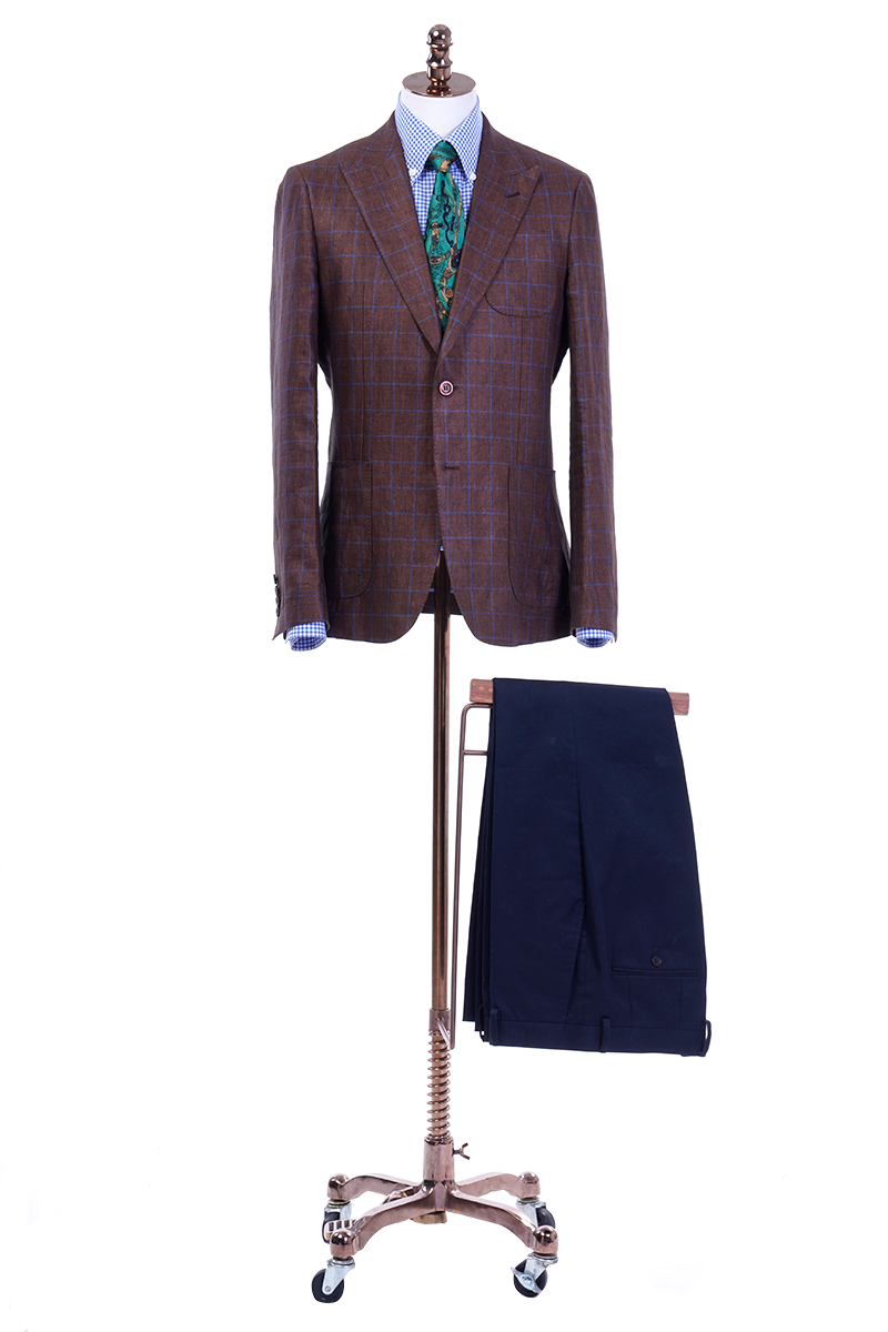Jacket ZT-02057, view 1