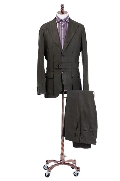 Jacket ZT-02058