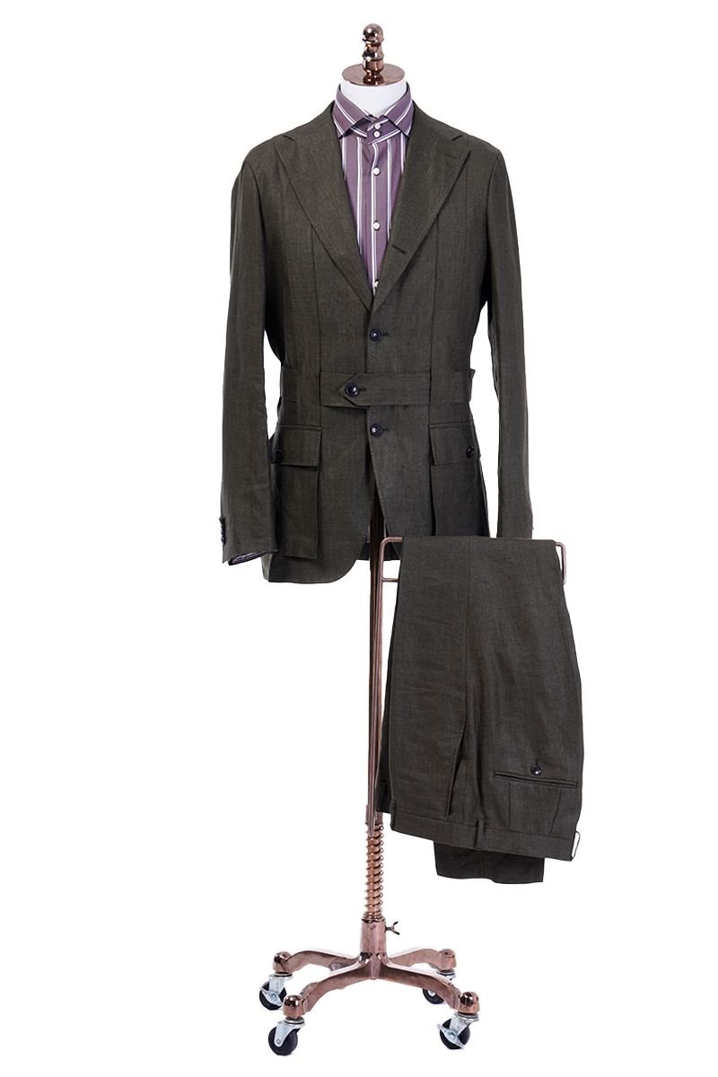 Jacket ZT-02058, view 1