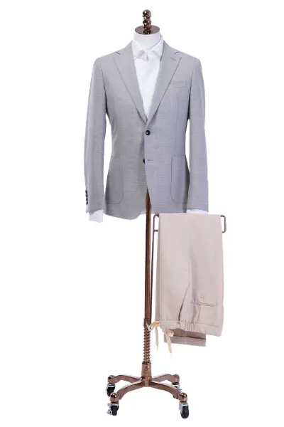 Jacket ZT-02059
