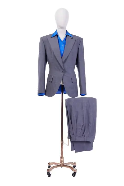 Jacket ZT-02061