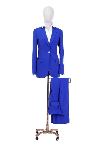 Jacket ZT-02063