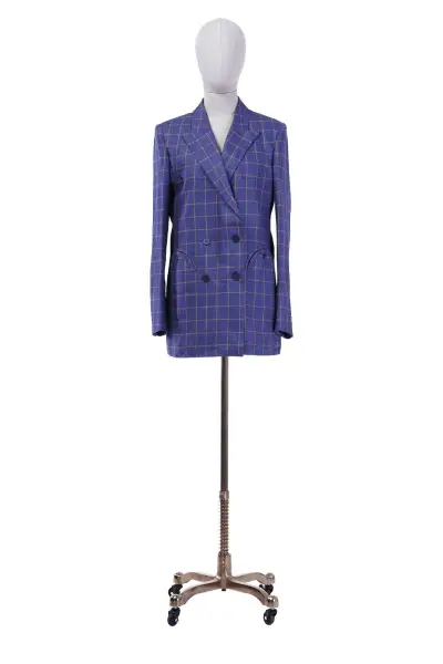 Jacket ZT-02064