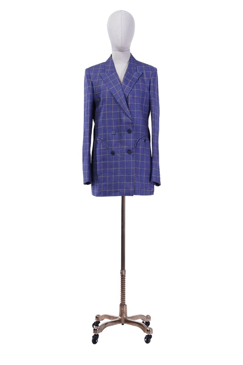 Jacket ZT-02064