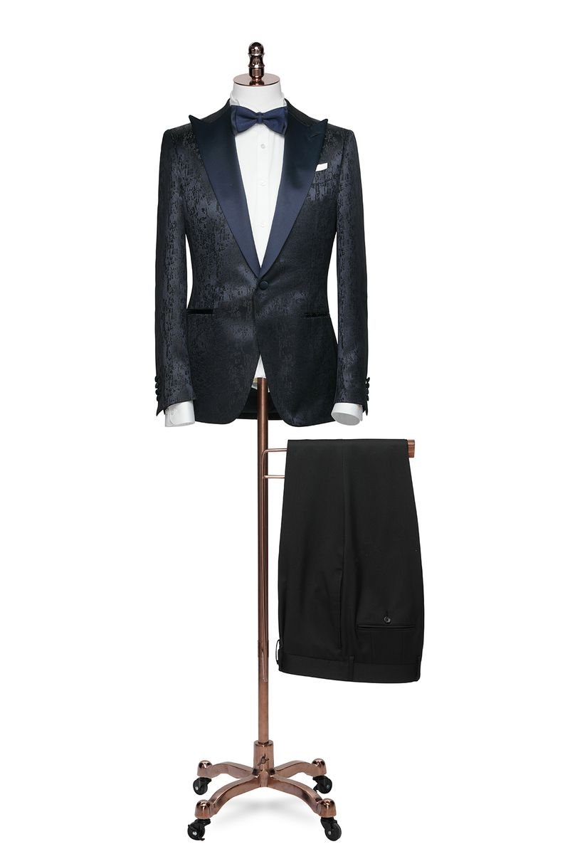 Jacket ZT-02072, view 1