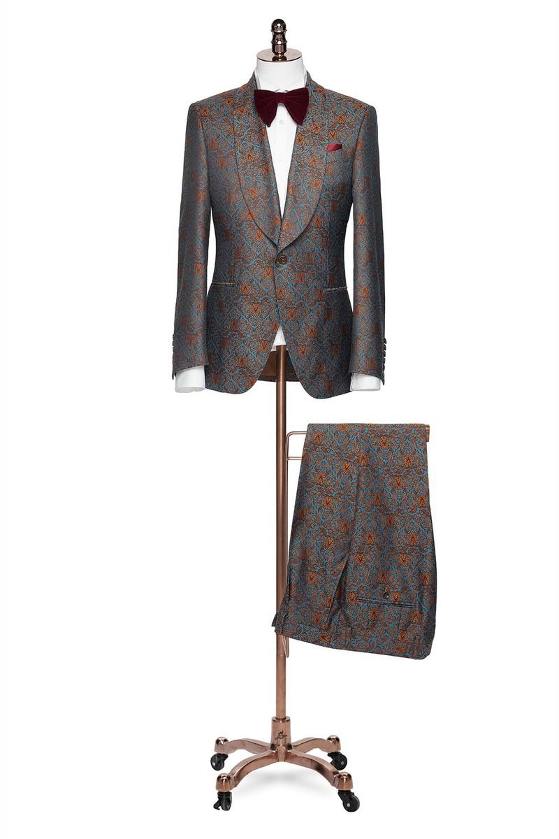 Jacket ZT-02073, view 1