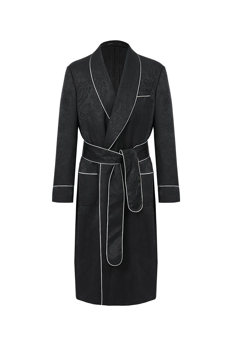 Overcoat ZT-00105
