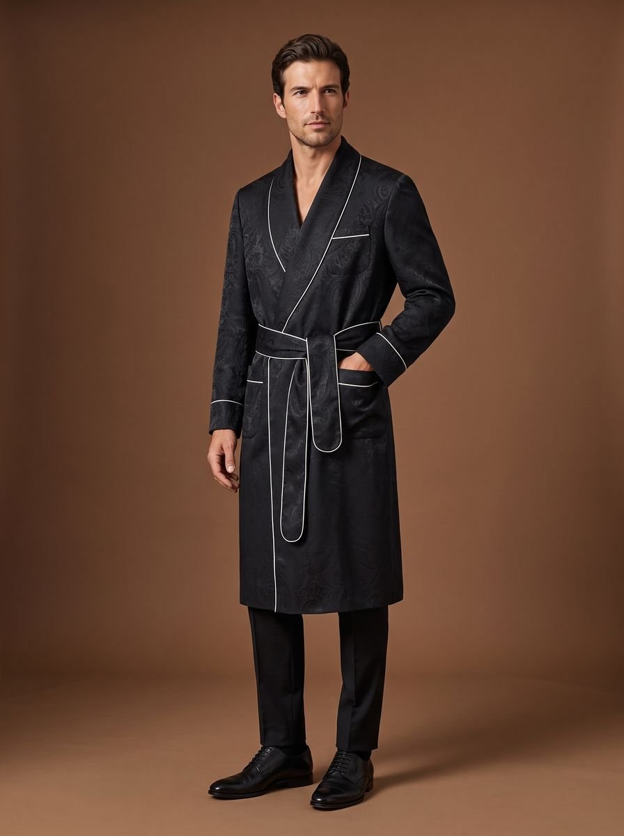 Overcoat ZT-00105, view 2