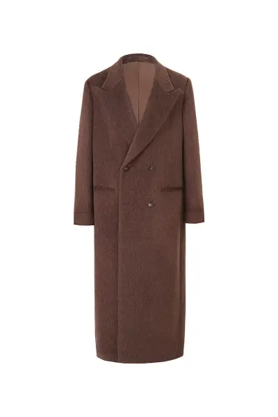 Overcoat ZT-00106