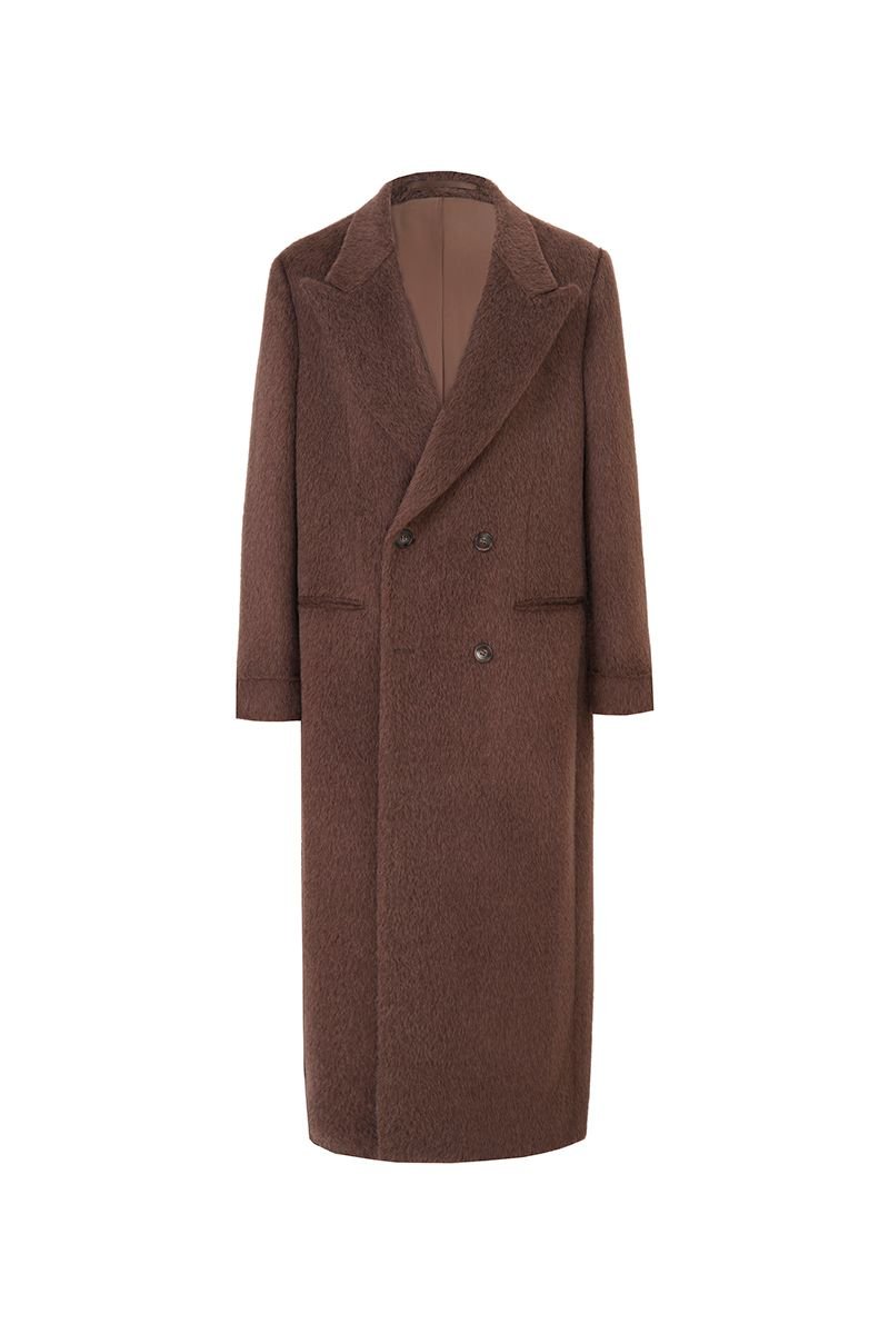 Overcoat ZT-00106