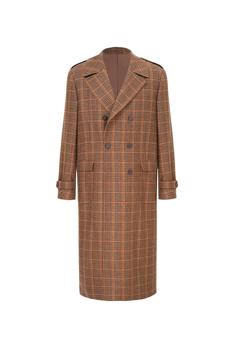 Overcoat ZT-00107