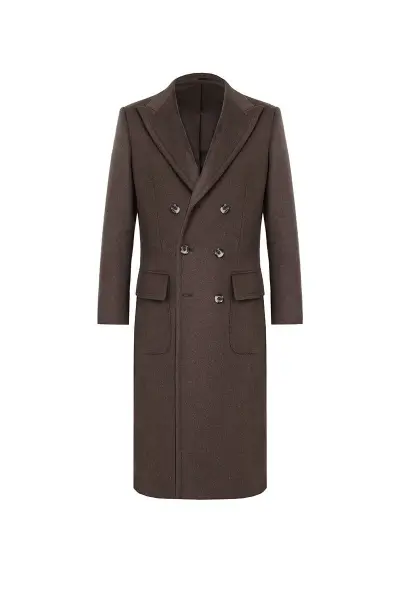 Overcoat ZT-00108