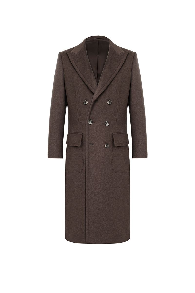 Overcoat ZT-00108