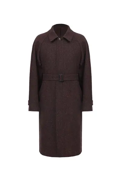 Overcoat ZT-00109