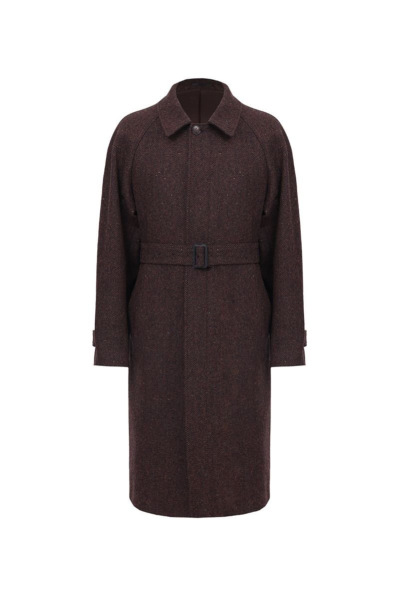 Overcoat ZT-00109