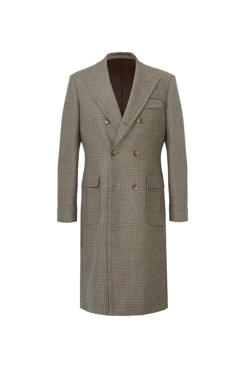 Overcoat ZT-00110