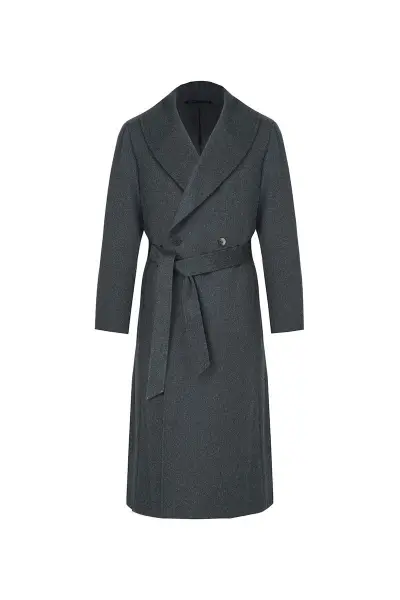 Overcoat ZT-00111